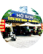 Sơn Béo Quán  Bia hơi Hà Nội