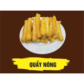 QUẨY NÓNG