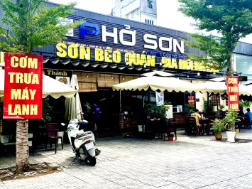 💥💥THÔNG BÁO ĐỔI TÊN QUÁN💥💥 👉Tên cũ: THU THUỶ QUÁN - BIA HƠI HÀ NỘI 👉 Tên mới: SƠN BÉO QUÁN - BIA HƠI HÀ NỘI