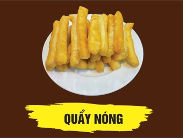 QUẨY NÓNG