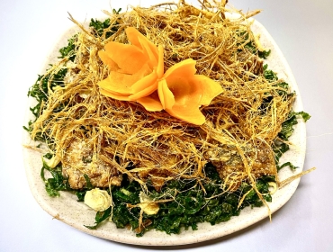 BA BA RANG MUỐI
