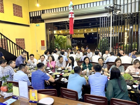 Ảnh lưu niệm