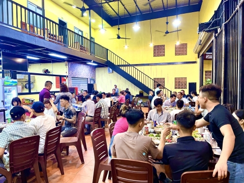 Ảnh lưu niệm