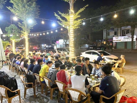 Ảnh lưu niệm