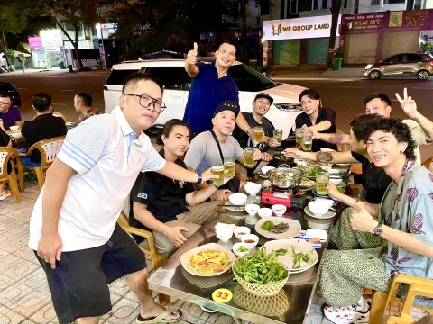 Ảnh lưu niệm