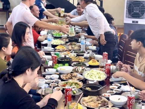 Ảnh lưu niệm