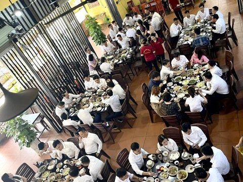 Ảnh lưu niệm
