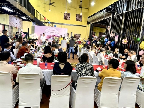 Ảnh lưu niệm