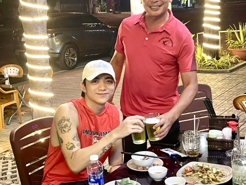 Ảnh lưu niệm