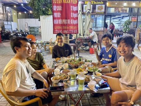 Ảnh lưu niệm