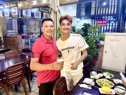 Ảnh lưu niệm