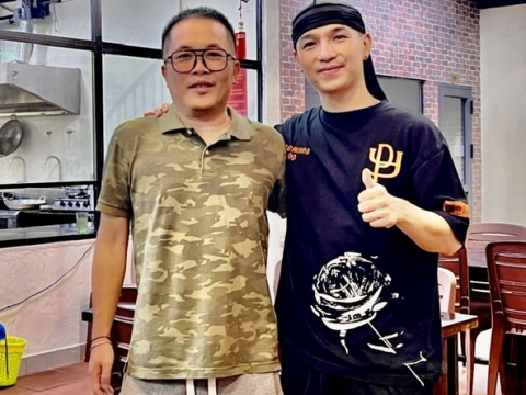 Ảnh lưu niệm