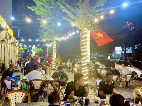 Ảnh lưu niệm