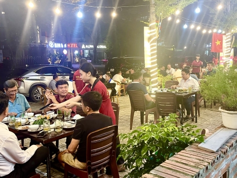 Ảnh lưu niệm