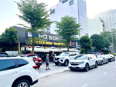 PHỞ SƠN