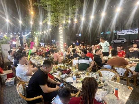 Ảnh lưu niệm