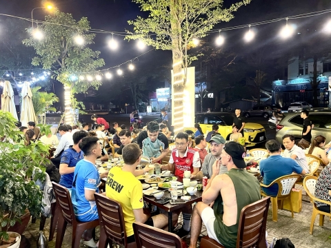 Ảnh lưu niệm