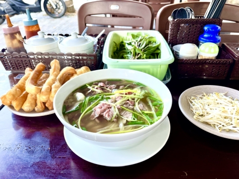 PHỞ SƠN