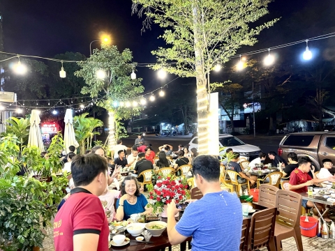 Ảnh lưu niệm