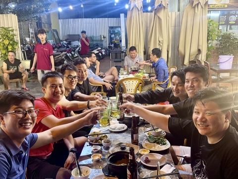 Ảnh lưu niệm