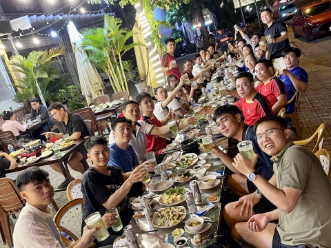 Ảnh lưu niệm