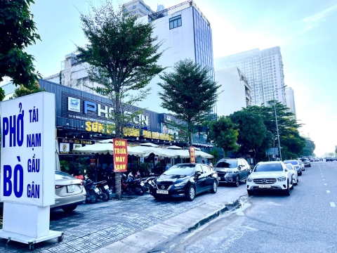 PHỞ SƠN