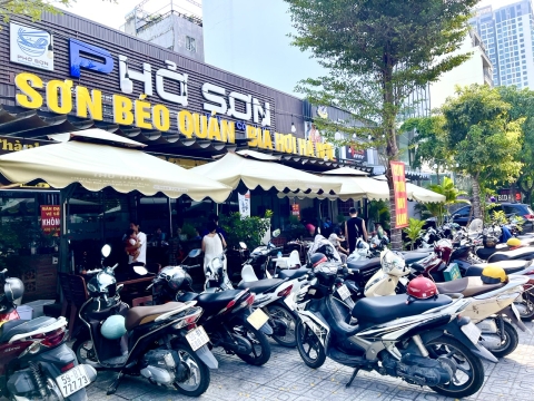 PHỞ SƠN
