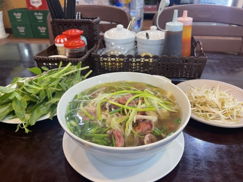 PHỞ SƠN